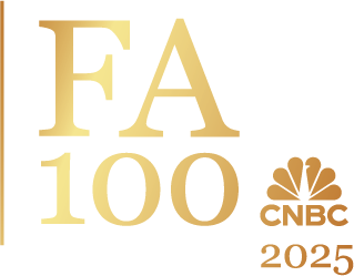 FA 100 Award Winner